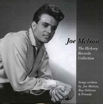 Melson ,Joe - The Hickory Records Collection